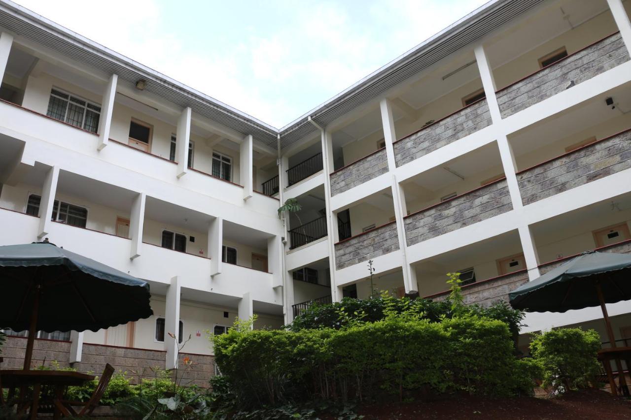 Adventist Lms Guest House & Conference Centre Nairobi Luaran gambar