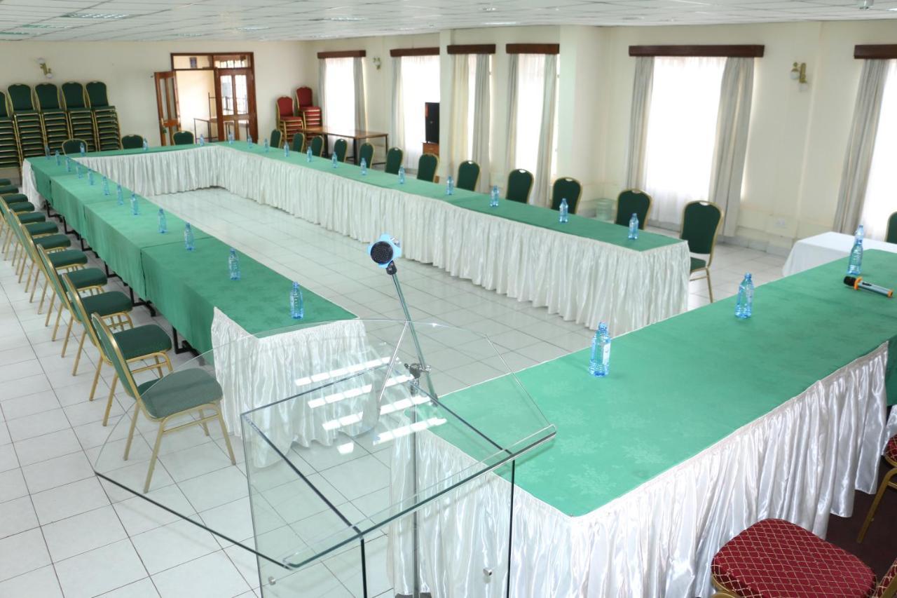 Adventist Lms Guest House & Conference Centre Nairobi Luaran gambar