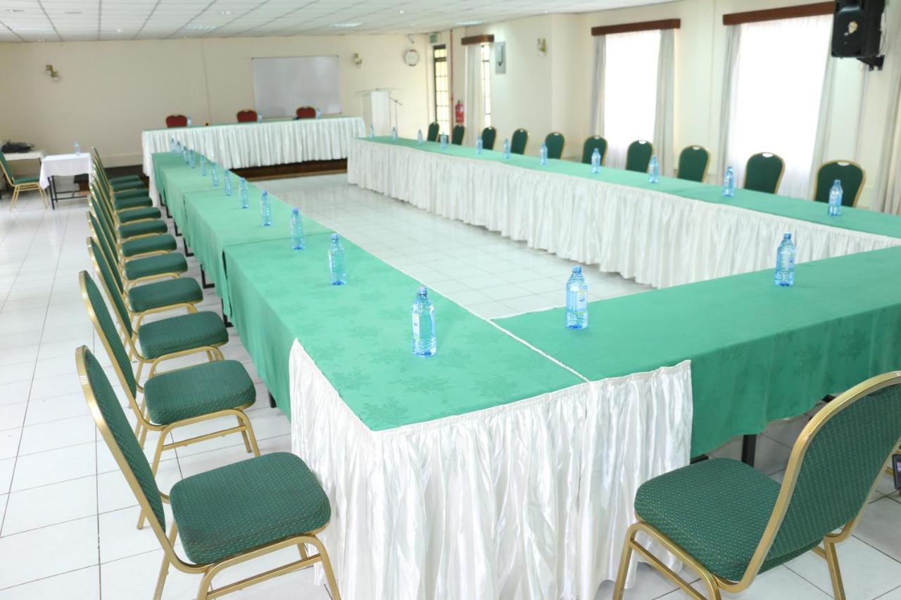 Adventist Lms Guest House & Conference Centre Nairobi Luaran gambar