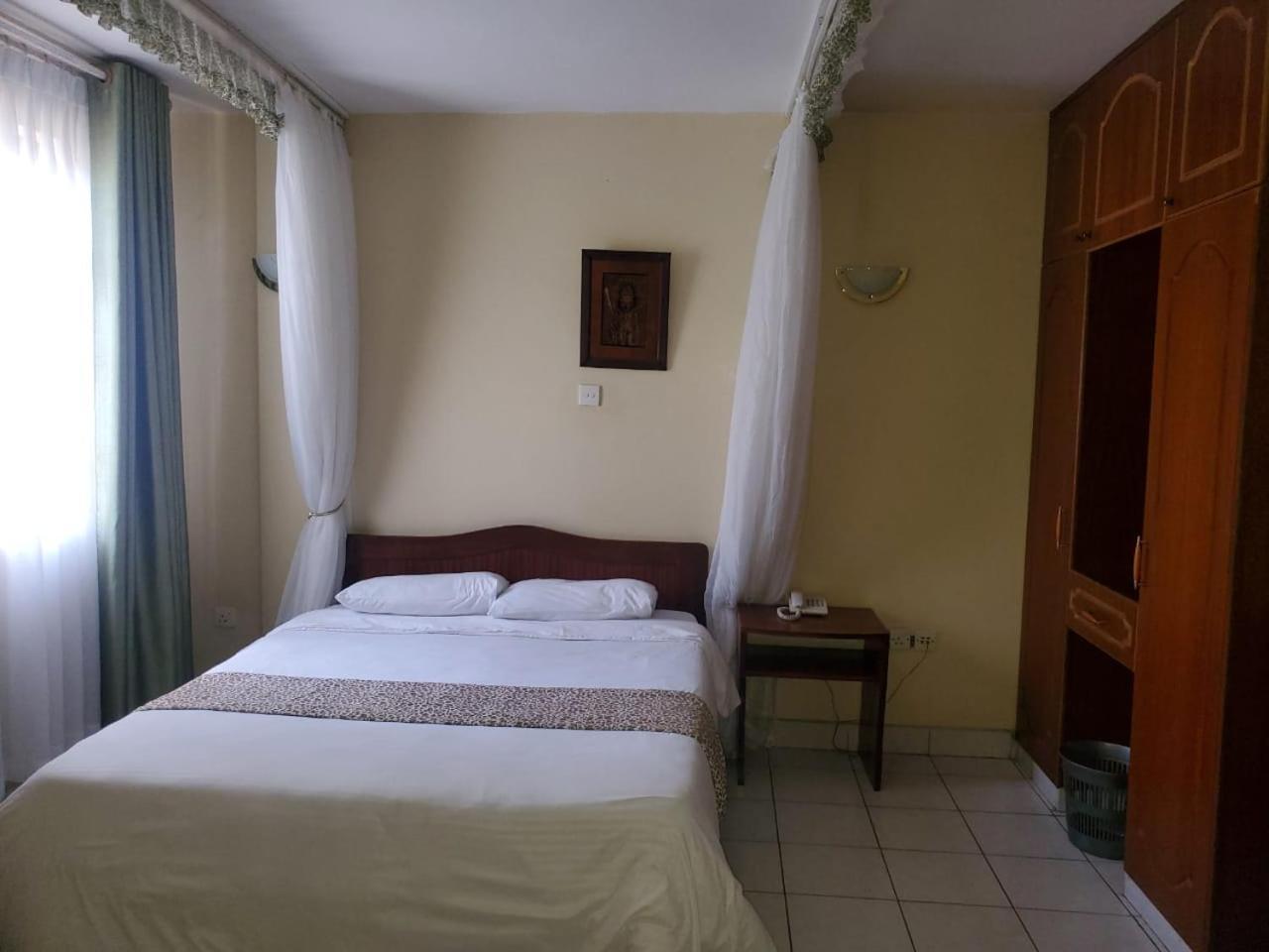Adventist Lms Guest House & Conference Centre Nairobi Luaran gambar