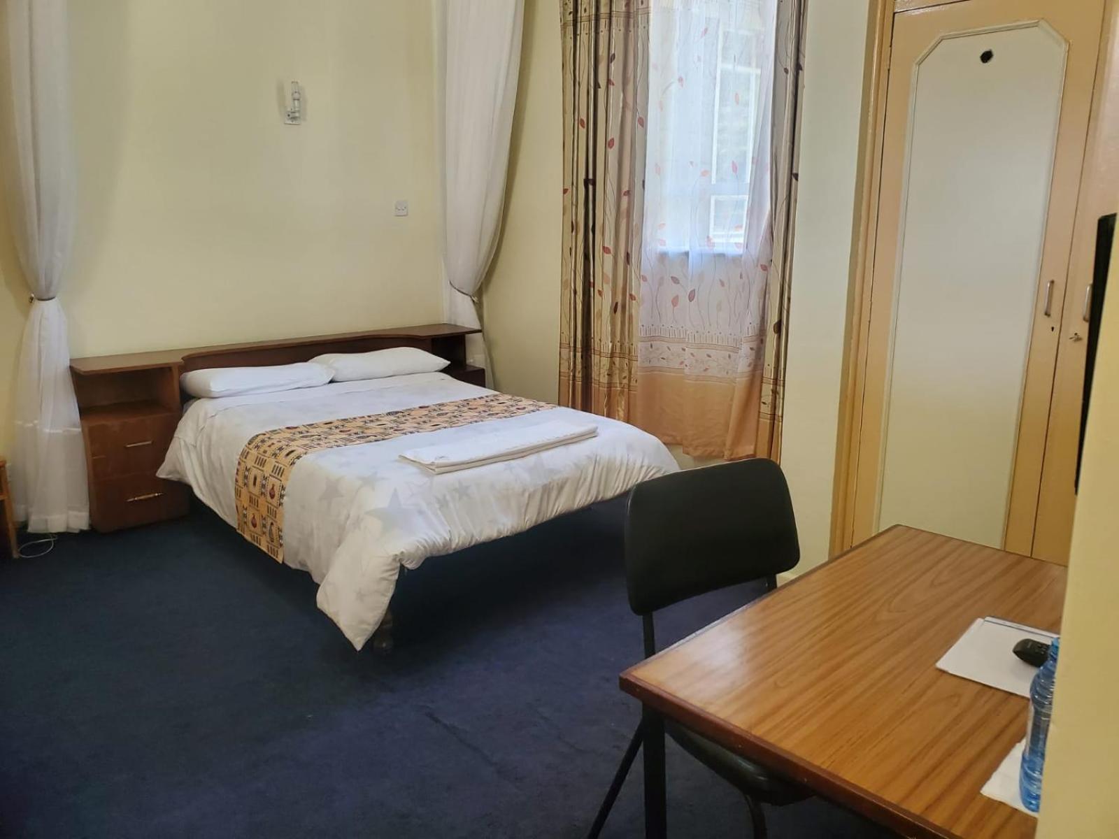 Adventist Lms Guest House & Conference Centre Nairobi Luaran gambar